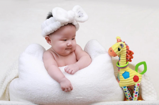 信阳宝宝头发黄是什么原因 信阳宝宝头发黄是什么原因